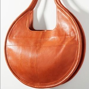 anthropologie/ julien tote